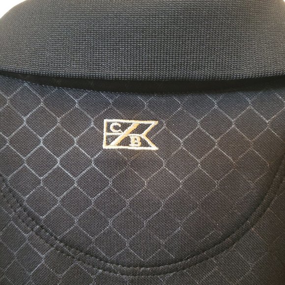 EUC, Cutter and Buck Golf Shirt - Picture 6 of 9